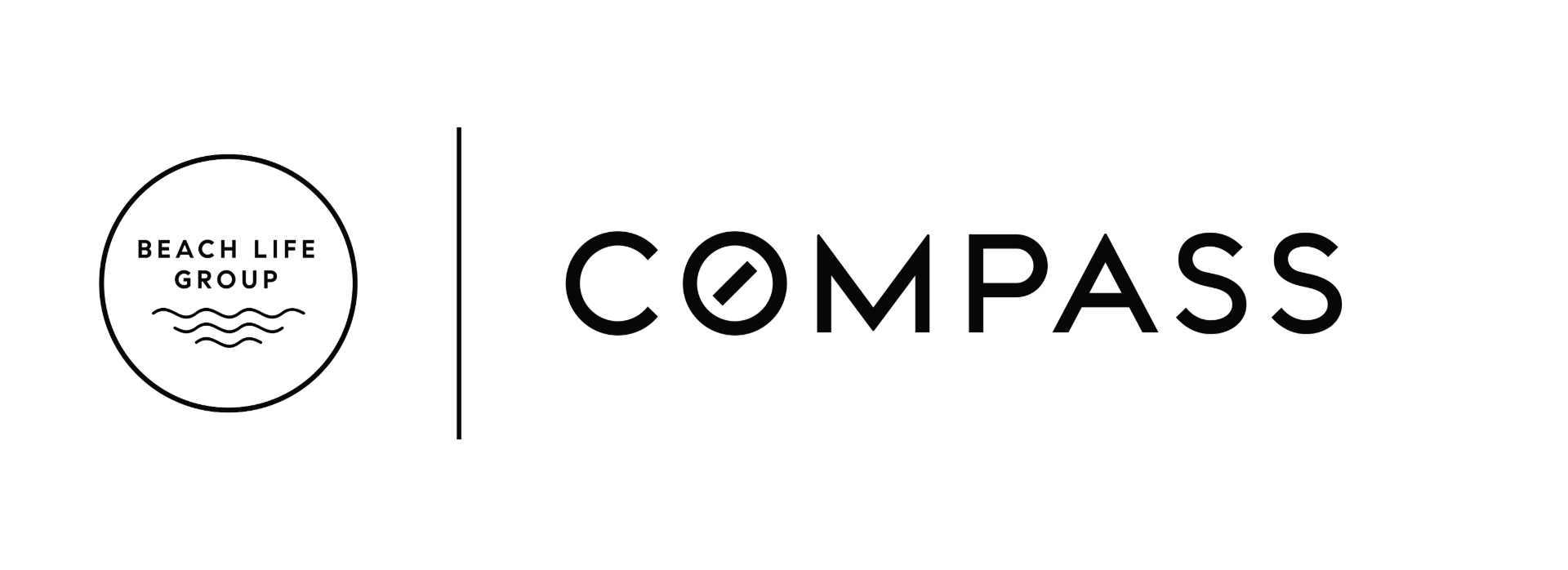 The Beach Life Group logo