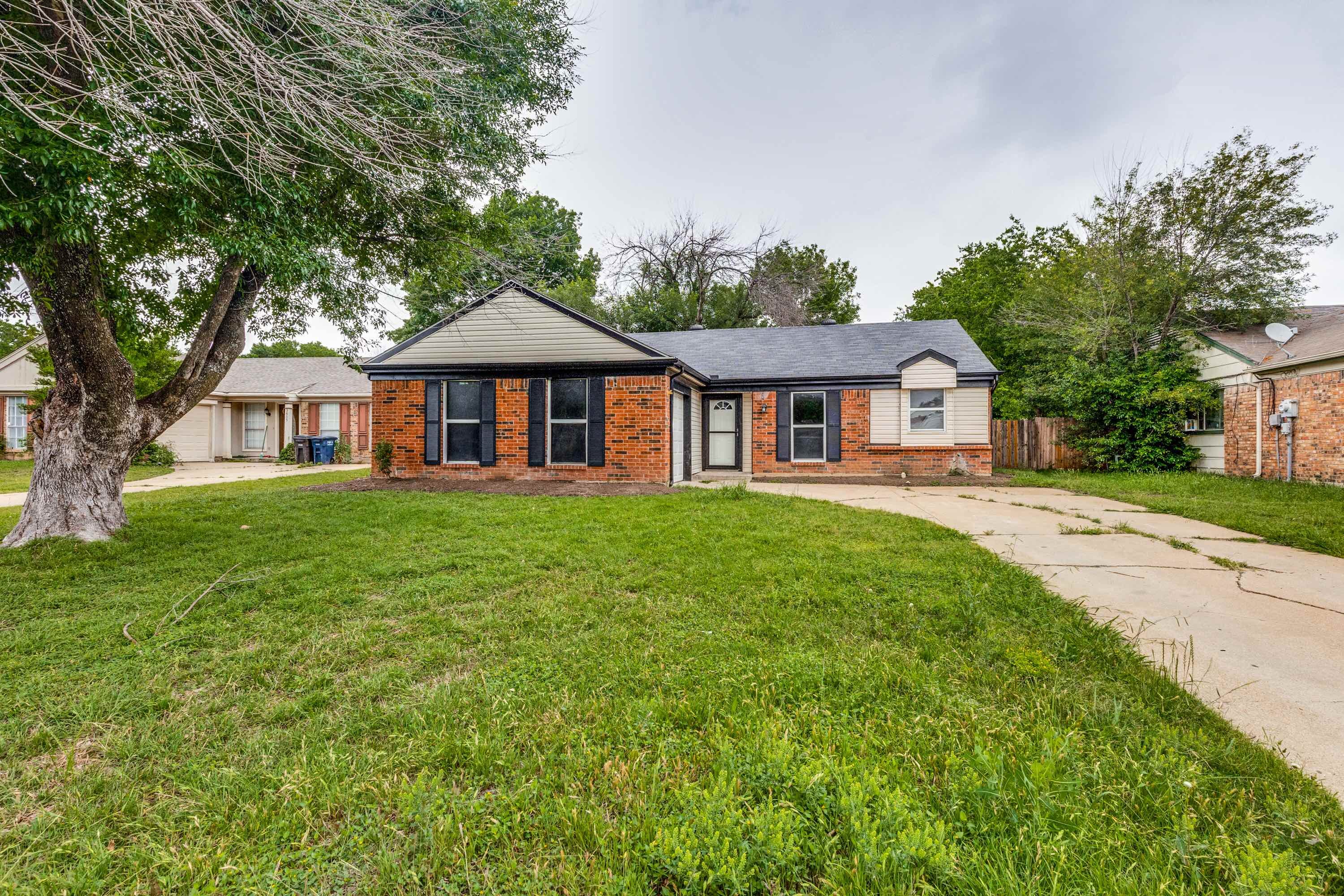 we buy houses TX