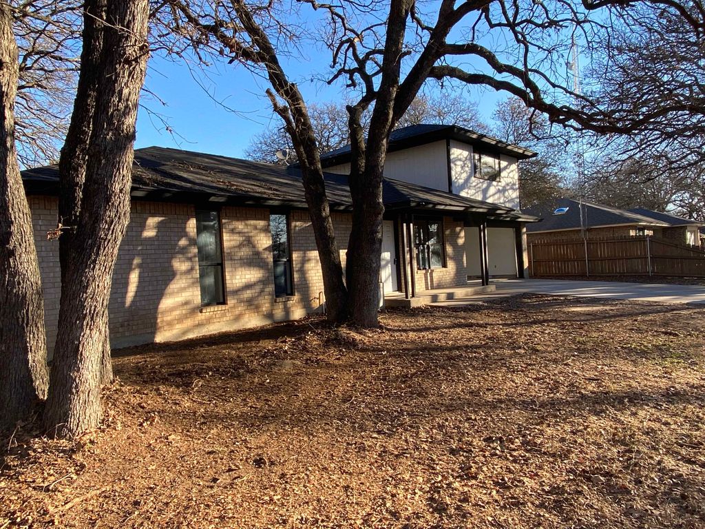 we buy texas houses