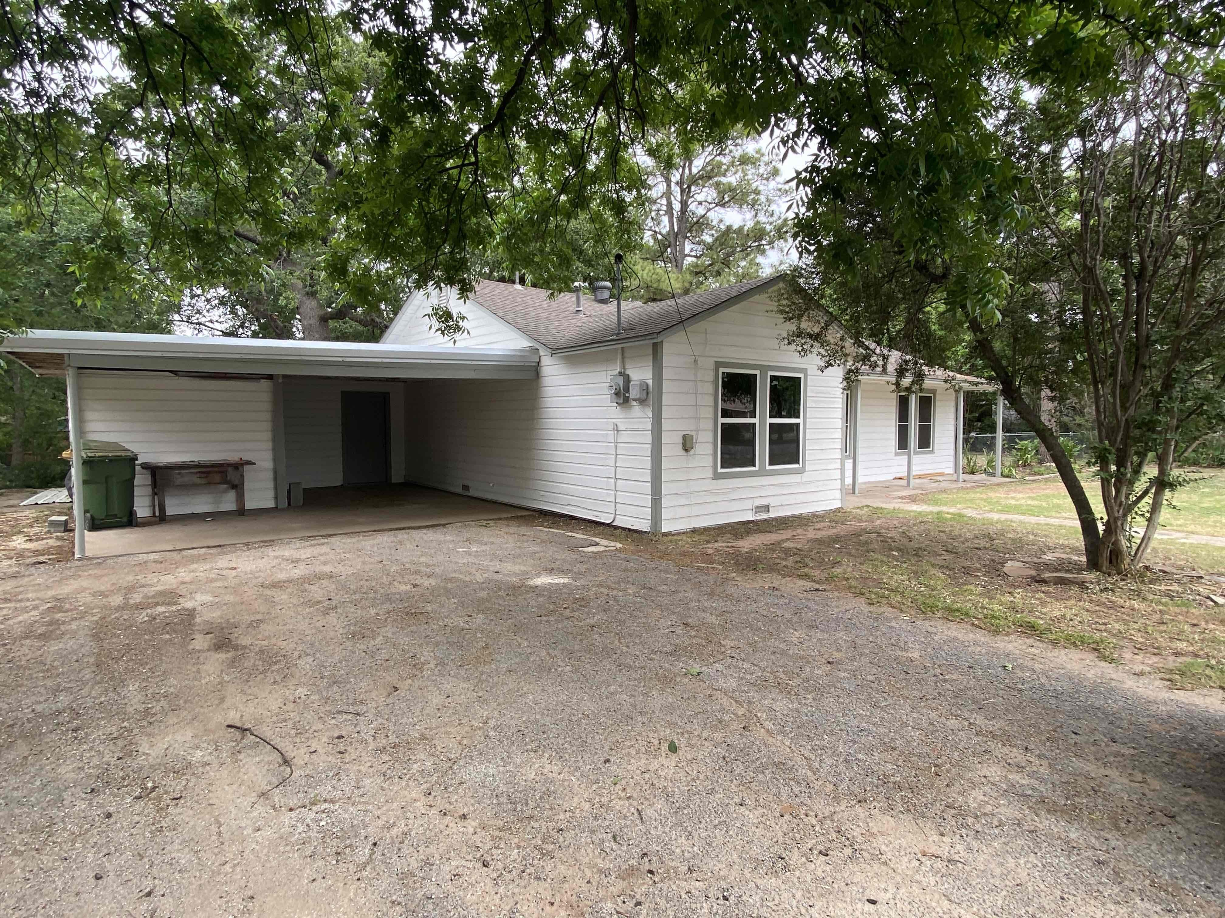Cash home buyers in Azle
