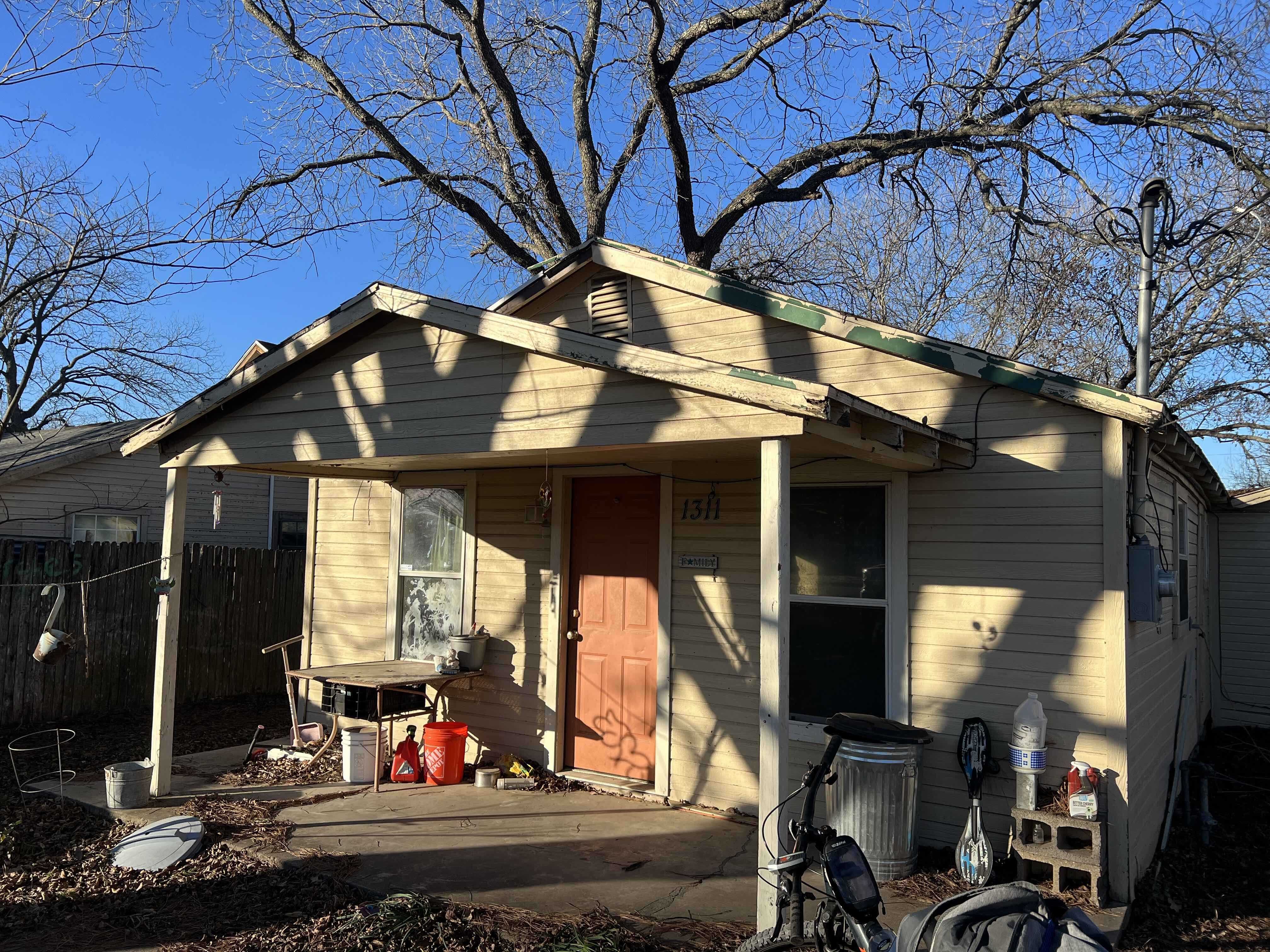 sell your house fast Burleson Tx